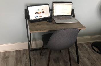 Top 4 Best Gadgets for Working from Home (or from Vacation)