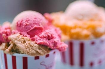 Best Ice Cream Maker Recipes for your Beach Vacation
