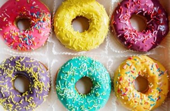 The Best Donut Shops in Panama City Beach for Donut Addicts Like Us